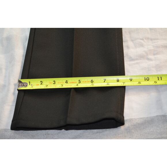 Wrangler Men's Wrancher Dress Jeans, style number 82BK - Picture 2 of 5